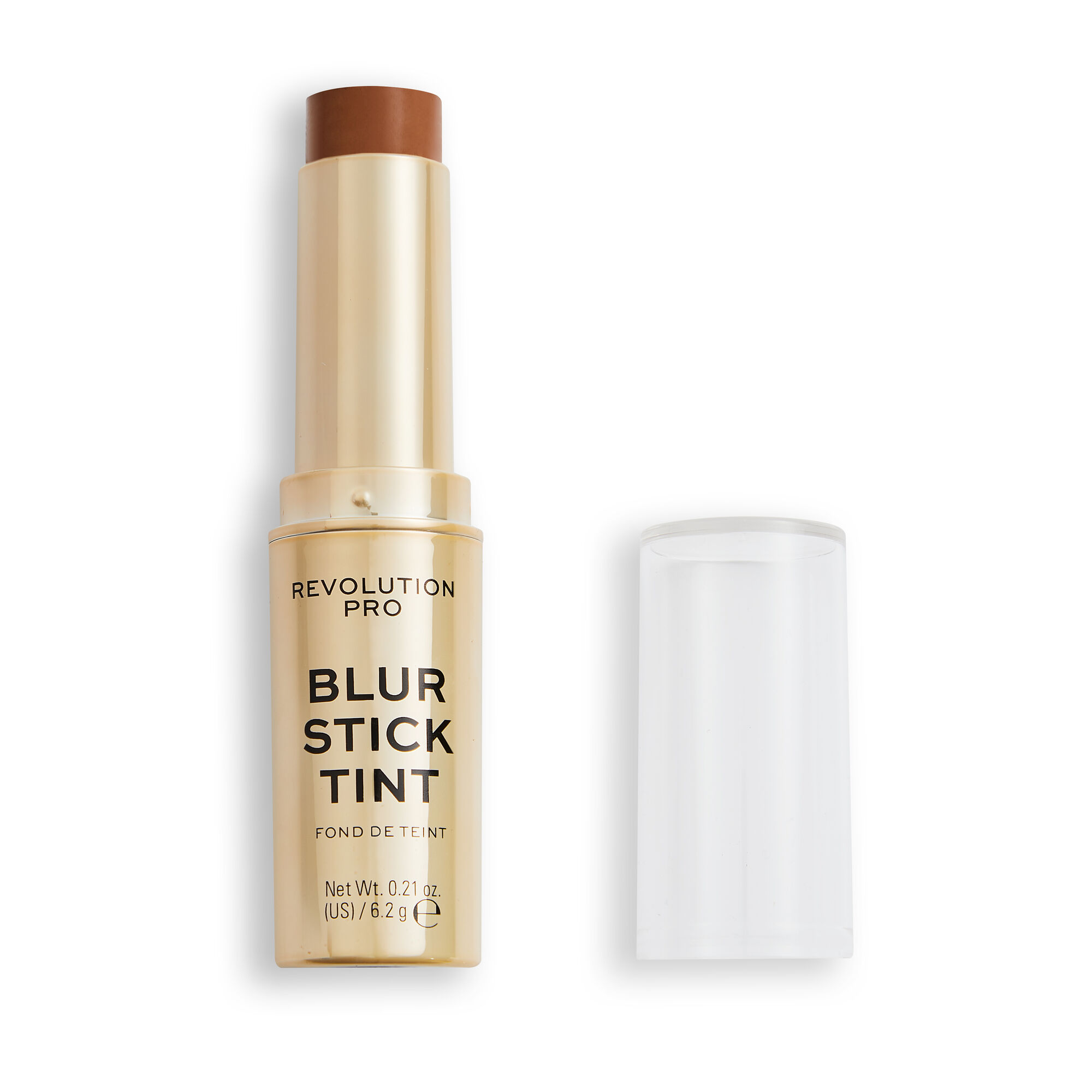 Revolution Pro Blur Foundation Stick Dark